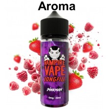 Aroma Pinkman 20ml (Longfill) - Koncept by Vampire Vape