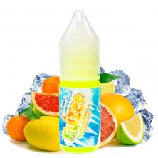 Aroma Sunny, limon naranja mandarina 10ml - fruizee Eliquid France