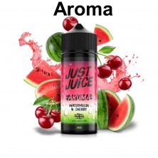 Aroma Watermelon Cherry 24ml  (Longfill) - Just Juice