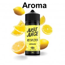 Aroma Lemonade 24ml/120 (Longfill) - Just Juice