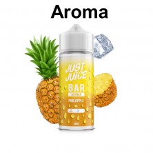 Aroma Pineapple 24ml/120 (Longfill) - Just Juice Bar