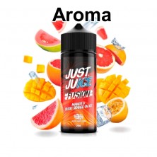 Aroma Fusion Mango Blood Orange On Ice 24ml (Longfill) - Just Juice
