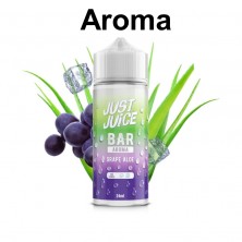 Aroma Grape Aloe 24ml/120 (Longfill) - Just Juice Bar