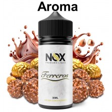 Aroma Ferreros 30ml (Longfill) - Nox