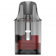 Vibe Pod Replacement 2ml (2pcs) - Vaporesso