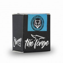 White Wolf Single 0.25 Ohm (Pack 2) - The Forge by Charro Coils