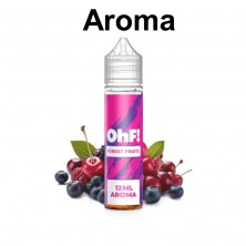 Aroma Forest Fruits 12ml/60 (Longfill) - OhF!