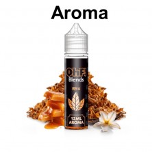 Aroma Blends RY4 12ml/60 (Longfill) - OhF!