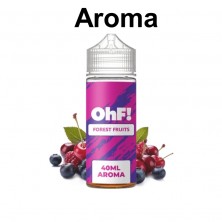 Aroma Forest Fruits 40ml (Longfill) - OhF!