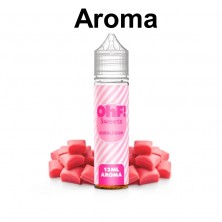 Aroma Sweets Bubblegum 12ml/60 (Longfill) - OhF!