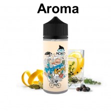 Aroma Mamma Queen 30ml (Longfill) – Mono eJuice