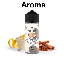 Aroma Milky Way 30ml (Longfill) – Mono eJuice