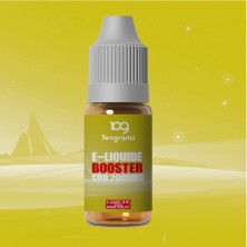 TENGRAMS BOOSTER CBD 2000 MG