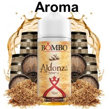 Aroma Aldonza 30ml (Longfill) – Bombo