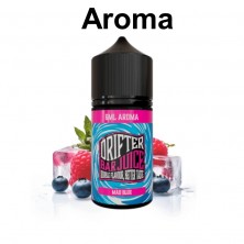 Aroma Mad Blue 6ml (Minilongfill) – Drifter Bar
