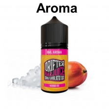 Aroma Mango Ice 6ml (Minilongfill) – Drifter Bar