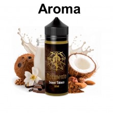 Aroma Tormento 20ml/120 (Longfill) - Alquimia para Vapers