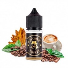 Aroma Don Cristo Coffee 30ml - Don Cristo