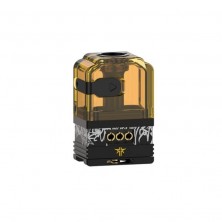 Requiem RBA (Edición Especial) – Thunder Cloud x El Mono Vapeador
