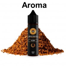Aroma Glory 16ml (Longfill) - Montreal Original