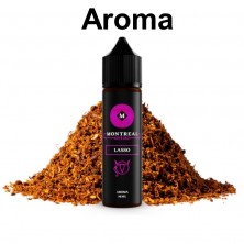 Aroma Lasso 16ml (Longfill) – Montreal Original