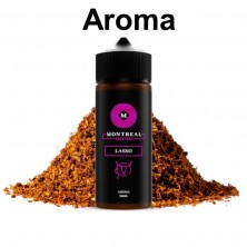 Aroma Lasso 12ml/120 (Longfill) - Montreal Original