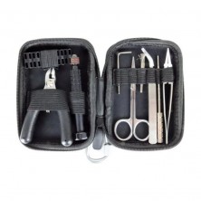 Kit de herramientas Requiem Pro - Thunder Cloud x El Mono Vapeador