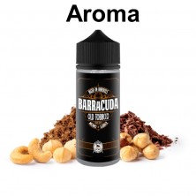 Aroma Barracuda 30ml/120 (Longfill) - Mono eJuice