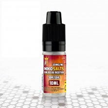 Nicokit Sales 20mg 50/50 10ml - Vap Fip