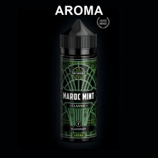 Aroma Maroc Mint Classic 30ml (Longfill) – Flavorist