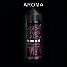 Aroma Maroc Mint Dark Berry 30ml (Longfill) – Flavorist