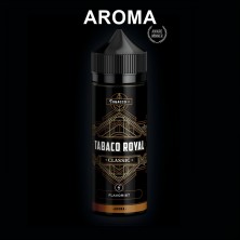 Aroma Tabaco Royal Classic 30ml (Longfill) – Flavorist