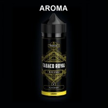 Aroma Tabaco Royal Havana 30ml/120 (Longfill) - Flavorist