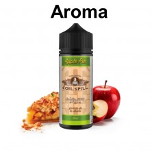 Aroma Apple Pie 36ml (Longfill) – Coil Spill