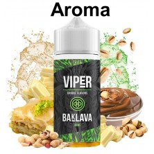 Aroma Baklava 30ml (Longfill) – Viper