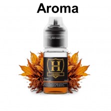 Aroma Abarra 10ml (Mini Longfill) – Herrera Eliquids