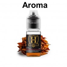 Aroma Boj 10ml (Mini Longfill) – Herrera Eliquids
