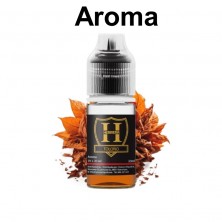 Aroma Toloño 10ml/30 (MiniLongfill) – Herrera Eliquids