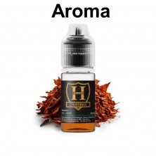 Aroma Churdinas 10ml (Mini Longfill) – Herrera Eliquids