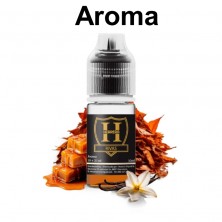 Aroma Rivas 10ml/30 (MiniLongfill) – Herrera Eliquids