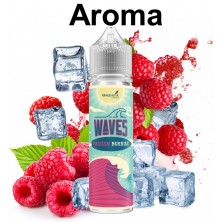 Aroma Frozen Berries 15ml (Longfill) – Waves by Omerta