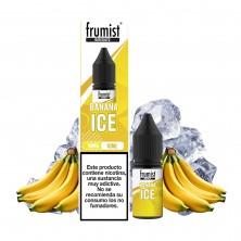 Sales Banana Ice 10ml 10mg - Frumist