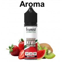Aroma Strawberry Kiwi Watermelon 15ml (Longfill) – Frumist