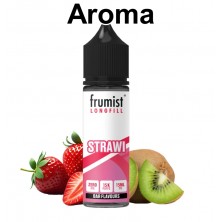 Aroma Strawi 15ml (Longfill) – Frumist