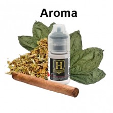 Aroma Boj Reserva 10ml (Mini Longfill) – Herrera Eliquids