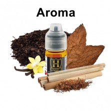 Aroma Roques 10ml (Mini Longfill) – Herrera Eliquids