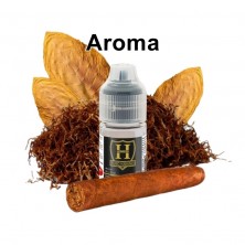 Aroma Puro Habano 30ml (Longfill) – Herrera Eliquids