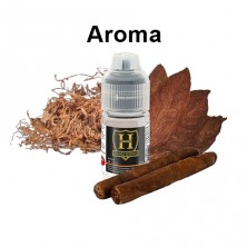 Aroma Abarra Reserva 2,5ml/30 (MiniLongfill) - Herrera Eliquids