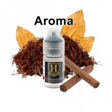 Aroma Cigarro Habano 2,5ml/30 (MiniLongfill) - Herrera Eliquids