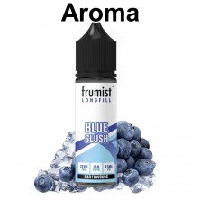 Aroma Blue Slush 15ml (Longfill) – Frumist